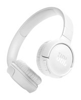 Jbl Tune 520BT Kulak Üstü Bluetooth Kulaklık Beyaz