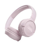 Jbl Tune 510BT Kulak Üstü Bluetooth Kulaklık Pembe