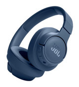 Jbl Tune 720BT Bluetooth Kulaklık Mavi