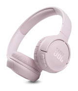 Jbl Tune 570Bt Kulak Üstü Kablosuz Bluetooth Kulaklık Pembe