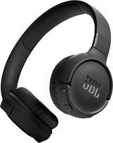 Jbl 520Bt Kulak Üstü Kablosuz Bluetooth Kulaklık Siyah