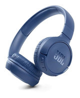 Jbl 570Bt Kulak Üstü Kablosuz Bluetooth Kulaklık Mavi