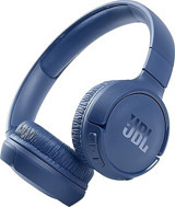 Jbl Tune 510Bt Kulak Üstü Kablosuz Bluetooth Kulaklık Mavi