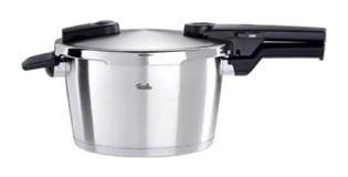 Fissler Vitaquick Premium 4.5 lt Düdüklü Tencere