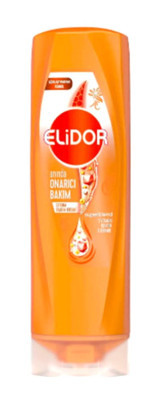 Elidor Anında Onarıcı Bakım Onarıcı C Vitamini Keratin Kadın Saç Kremi 200 ml