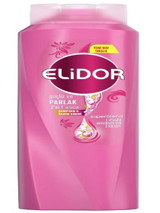 Elidor Superblend 2'si 1 Parlaklık Veren E Vitamini Makademya Yağı Kolajen Kadın Saç Kremi 500 ml
