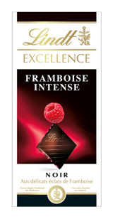 Lindt Excellence Frambuazlı Çikolata 100 gr