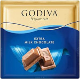 Godiva Sütlü Çikolata 60 gr 6 Adet