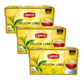 Lipton Yellow Label Demlik Poşet Çay 320 gr