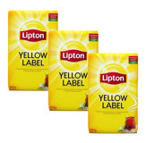 Lipton Yellow Label Loose Dökme Çay 1 kg
