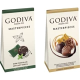 Godiva Karışık Nane Bitter Çikolata 115 gr 2 Adet