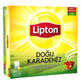 Lipton Doğu Karadeniz Sallama Çay 6x100 Adet