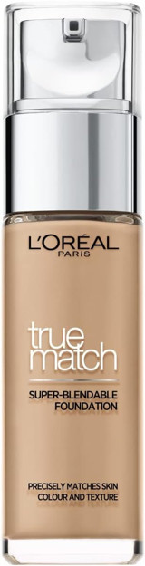 L'Oréal Paris True Match 6N Honey Likit Serum Fondöten 30 ml