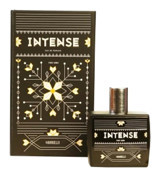 Bargello Intense EDP Baharatlı-Mandalina Erkek Parfüm 50 ml