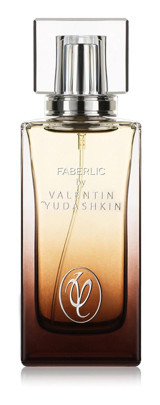 Faberlic Yudashkin EDP Baharatlı-Odunsu Erkek Parfüm 100 ml
