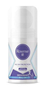 Rosense Roll-On Erkek Deodorant 50 ml