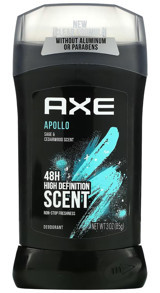 Axe Apollo Stick Erkek Deodorant 85 gr
