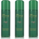 Pino Silvestre Original Sprey Erkek Deodorant 3x200 ml