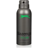 Slazenger Deo Active Sprey Erkek Deodorant 150 ml