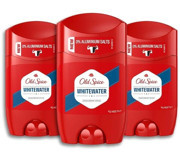 Old Spice Whitewater Stick Erkek Deodorant 3x50 ml