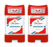 Old Spice Whitewater Roll-On Erkek Deodorant 2x70 ml