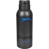 Slazenger Deo Active Sprey Erkek Deodorant 4x150 ml