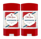 Old Spice Whitewater Stick Erkek Deodorant 2x70 ml