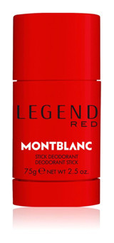 Montblanc Mont Blanc Legend Red Stick Erkek Deodorant 75 gr