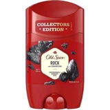 Old Spice Rock With Charcoal Stick Erkek Deodorant 50 ml