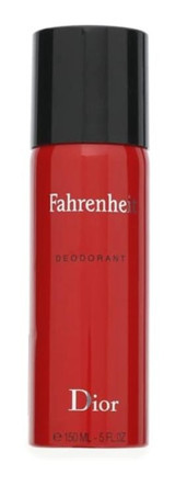 Christian Dior Fahrenheit Antiperspirant Stick Erkek Deodorant 75 ml