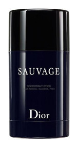 Christian Dior Sauvage Stick Erkek Deodorant 75 gr