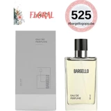 Bargello 525 EDP Çiçeksi Erkek Parfüm 50 ml
