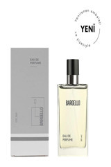 Bargello 596 EDP Meyvemsi-Odunsu Erkek Parfüm 50 ml