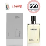 Bargello 568 EDP Baharatlı-Çiçeksi Erkek Parfüm 50 ml