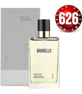 Bargello 626 EDP Çiçeksi-Odunsu Erkek Parfüm 50 ml