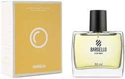 Bargello 587 EDP Oryantal Erkek Parfüm 50 ml