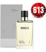 Bargello 613 EDP Meyvemsi-Odunsu Erkek Parfüm 50 ml