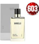 Bargello 603 EDP Oryantal Erkek Parfüm 50 ml