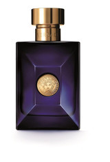 Versace Dylan Blue EDT Bergamot-Greyfurt Erkek Parfüm 50 ml