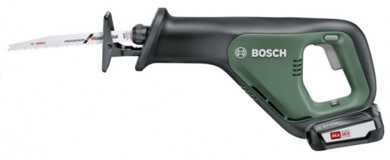 Bosch AdvancedRecip 18 Kablosuz Şarjlı Tilki Kuyruğu Testere