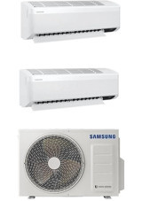 Samsung AJ050TXJ2KH/EA Wind Free 12000 Btu Split Duvar Tipi Klima