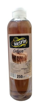 Nesrin Odunsu Sprey Kolonya 250 ml