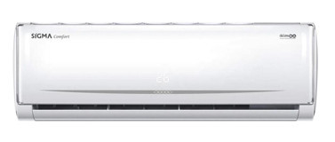 Sigma Comfort SGM18INVDHD 18000 Btu Split Duvar Tipi Klima