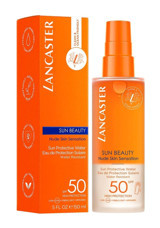 Lancaster Sun Beauty Sun Protective Water 50 Faktör Güneş Kremi 150 ml