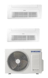 Samsung AJ050TXJ2KH/EA Wind Free 18000 Btu Split Duvar Tipi Klima