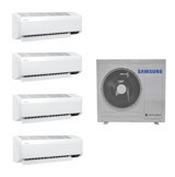 Samsung AJ100TXJ5KH/EA Wind Free 18000 Btu Split Duvar Tipi Klima