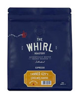 The Whirl Çekirdek Filtre Kahve 250 gr