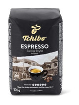 Tchibo Espresso Sicilia Style Çekirdek Filtre Kahve 500 gr