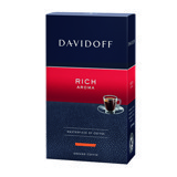 Davidoff Rich Öğütülmüş Filtre Kahve 250 gr