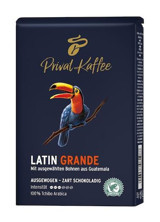 Tchibo Privat Kaffee Guatemala Çekirdek Filtre Kahve 500 gr